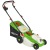 Газонокосилка электрическая RedVerg RD-ELM380 в Волгограде