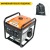 Бензиновый генератор инверторный Villartec GI358 2025 3.5 кВт в Волгограде