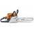 Бензопила Stihl MS 211 C-BE-14" в Волгограде