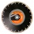 Алмазный диск Tacti-cut Husqvarna S85 (МТ85) 350-25,4 в Волгограде
