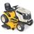 Садовый минитрактор Cub Cadet CC 1224 KHP в Волгограде