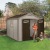 Пластиковый сарай Keter Orion в Волгограде