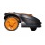 Газонокосилка-робот Worx Landroid M WG796E.1 в Волгограде