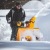 Снегоуборщик Cub Cadet XS3 66 SWE в Волгограде