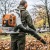 Воздуходувка бензиновая Stihl BR 800 CE в Волгограде