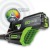 Воздуходувка аккумуляторная GreenWorks GD80BL 80V 200 км/ч (без батареи и зарядного устройства) в Волгограде