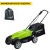 Газонокосилка аккумуляторная GreenWorks G-Max G40LM35 40V 35 см (без аккумулятора и ЗУ) в Волгограде