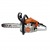 Бензопила Stihl MS 212 C-BE 14" в Волгограде