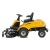 Минитрактор Cub Cadet Front cut 48 RD в Волгограде