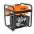 Бензиновый генератор инверторный Carver PPG-5500I 4.2 кВт в Волгограде