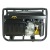 Бензогенератор Habert HT3600B 2.5 кВт в Волгограде