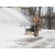 Снегоуборщик Yard Man YM 6170 DEM в Волгограде