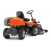Садовый райдер Husqvarna R 213C в Волгограде