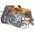 Бензопила Stihl MS 241 C-M-16" в Волгограде