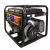 Бензогенератор Huter DY9500LX-3 Pro 7.8 кВт в Волгограде