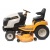 Садовый минитрактор Cub Cadet GTX 2100 Kohler в Волгограде