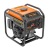 Инверторный бензогенератор Carver PPG-4600I 3.5 кВт в Волгограде