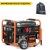 Бензогенератор Daewoo GDA 9500 DPE-3 8 кВт в Волгограде