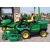 Фронтальная роторная косилка John Deer 1435 в Волгограде