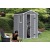 Пластиковый сарай Keter Manor 4x6 в Волгограде