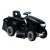 Садовый трактор Al-KO T 15-93.9 HD-A Black Edition в Волгограде