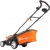 Газонокосилка электрическая Yard Fox EL3840 в Волгограде