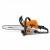 Бензопила Stihl MS 180 2-Mix 14" в Волгограде