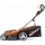 Газонокосилка электрическая Daewoo DLM 2300E в Волгограде