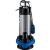 Дренажный насос Зубр НПГ-Т5-1500 в Волгограде