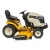 Садовый минитрактор Cub Cadet CC 1224 KHP в Волгограде