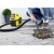 Хозяйственный пылесос Karcher WD 1 Compact Battery (без аккумулятора и зарядного устройства) в Волгограде