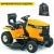 Садовый минитрактор Cub Cadet XT2 PS107 в Волгограде