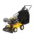 Садовый пылесос Cub Cadet CSV 060 24A-06MM603 в Волгограде