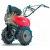 Мотоблок MasterYard Quatro Junior Diesel TWK+ в Волгограде
