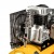 Компрессор поршневой Denzel DR5500/200 в Волгограде