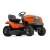 Садовый минитрактор Husqvarna TS 138 9604104-21 в Волгограде