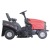 Садовый минитрактор EVOline TRG 84 M в Волгограде