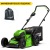 Газонокосилка аккумуляторная GreenWorks GD60LM46HP (без батареи и зарядного устройства) в Волгограде