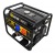 Бензогенератор Huter DY9500LX-3 Pro 7.8 кВт в Волгограде