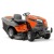 Садовый минитрактор Husqvarna CTH 224T в Волгограде