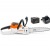Аккумуляторная пила Stihl MSA 140 C-BQ SET-12 в Волгограде