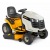 Садовый минитрактор Cub Cadet CC 1022 KHT в Волгограде