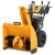 Снегоуборщик Cub Cadet 3X 30" Intellipower Snow Blower в Волгограде