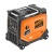 Бензогенератор инверторный Carver Carver PPG-6600ISE 5 кВт в Волгограде