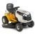 Садовый трактор Cub Cadet CC 717 HG в Волгограде