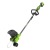 Аккумуляторный триммер GreenWorks GD24LT331 (без аккумулятора и зарядного устройства) в Волгограде