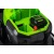 Газонокосилка аккумуляторная GreenWorks GD40LM46SP 8 Ач в Волгограде