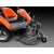 Садовый райдер Husqvarna R 112C с двигателем Briggs&Stratton в Волгограде