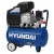 Поршневой компрессор Hyundai HY 2024 в Волгограде
