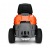 Садовый райдер Husqvarna R 112C с двигателем Briggs&Stratton в Волгограде